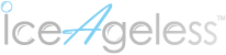 iceageless logo